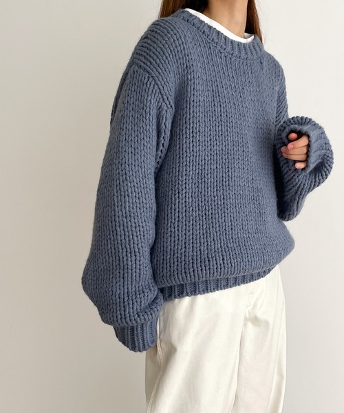 CANAL JEAN（キャナルジーン）の「choice_cnl ローゲージオーバー