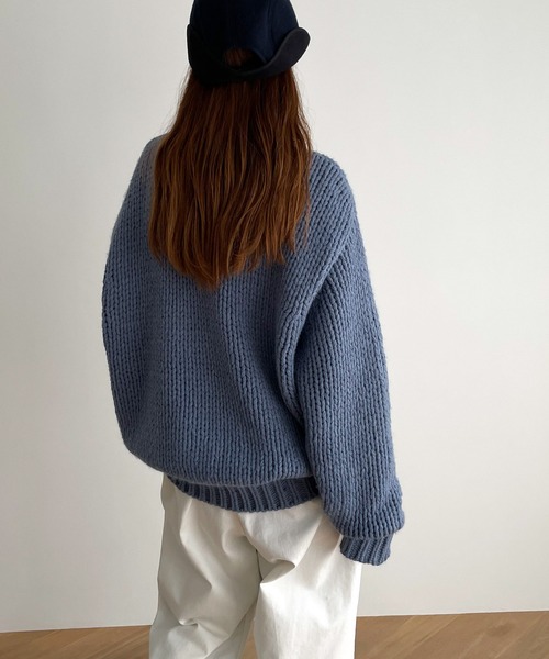 CANAL JEAN（キャナルジーン）の「choice_cnl ローゲージオーバー