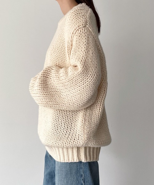 CANAL JEAN（キャナルジーン）の「choice_cnl ローゲージオーバー