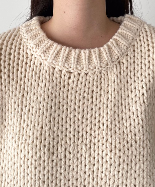 CANAL JEAN（キャナルジーン）の「choice_cnl ローゲージオーバー