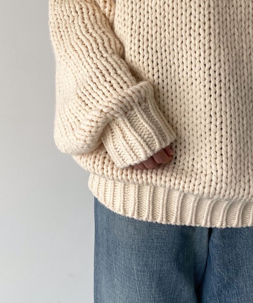 CANAL JEAN（キャナルジーン）の「choice_cnl ローゲージオーバー