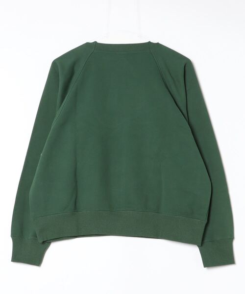 Champion 221092LINAT 関税送料込 セール】【Champion/チャンピオン】レディース クルーネック
