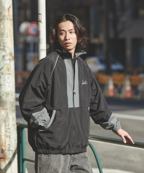 polo sports ナイロンジャケット hi-tech ポロスポーツ POLO SPORTS ナイロンジャケット