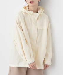 earth music&ecology | テックパーカー(その他アウター)