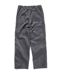 24SS uniform experiment ストライプ パンツ スラックス uniform experiment（ユニフォームエクスペリメント）の