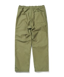 unifrom experiment｜カバーオール&パンツセット uniform experiment（ユニフォームエクスペリメント）の「STANDARD