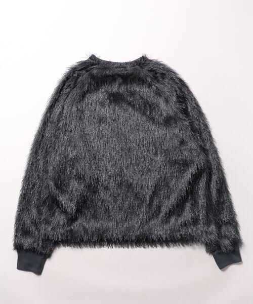 CREOLME（クレオルム）の「(CREOLME)ラメフリンジプルオーバー