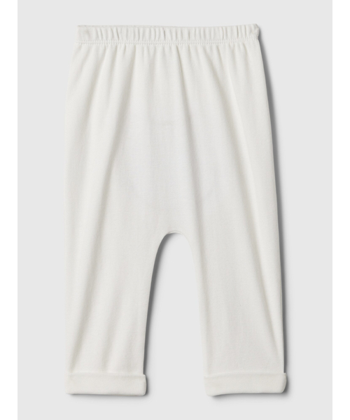 GAP(ギャップ)の「babyGap ブラナンベア プルオンパンツ(その他パンツ・キッズ・ライトグレー/ホワイト/ブルー・80cm/60cm/70cm/90cm)」の5枚目の写真