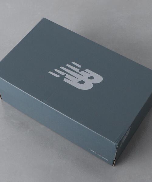 NEW BALANCE(ニューバランス)の「<New Balance>M1906REE スニーカー(スニーカー・レディース・シルバー・24.5cm/24cm/22.5cm/25cm/23cm/23.5cm/22cm)」の10枚目の写真