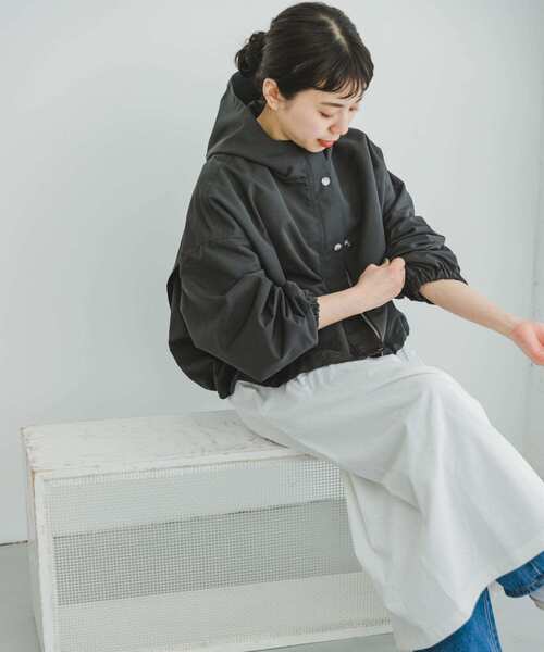 ITEMS URBANRESEARCH（アイテムズ アーバンリサーチ）の「ショート 