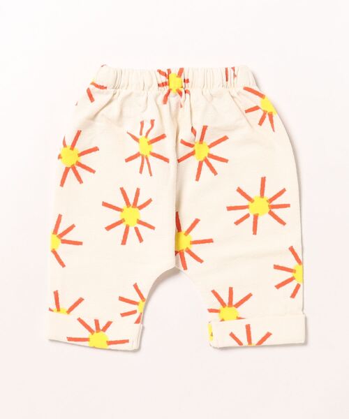 BOBO CHOSES（ボボショーズ）の「Baby Sun all over harem pants（その他パンツ・キッズ・オフホワイト・18MONTH/12MONTH/9MONTH/6MONTH/24MONTH）」の5枚目の写真