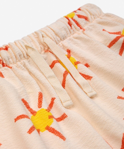 BOBO CHOSES（ボボショーズ）の「Baby Sun all over harem pants（その他パンツ・キッズ・オフホワイト・18MONTH/12MONTH/9MONTH/6MONTH/24MONTH）」の3枚目の写真