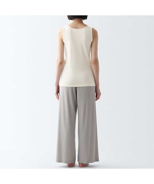 美良品
デサント メイト モデル
S.I.Oミドラー セール】婦人 無染色前開きカップ入りタンクトップ（インナー