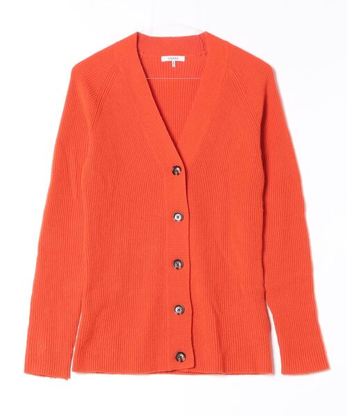 ブランド古着】ニットカーディガン（カーディガン/ボレロ）｜GANNI  