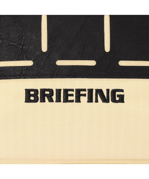 BRIEFING(ブリーフィング)の「CART TOTE TALL DL FD RIP(トートバッグ・メンズ・グリーン系その他2/マスタード/ベージュ/グレー・FREE)」の17枚目の写真