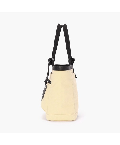 CART TOTE TALL DL FD RIP（トートバッグ）｜BRIEFING（ブリーフィング