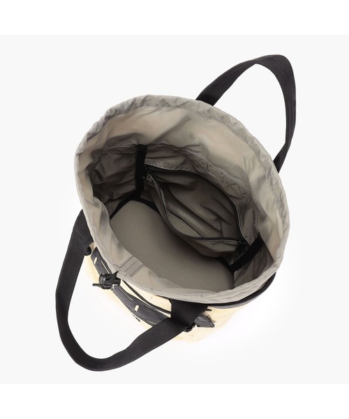 CART TOTE TALL DL FD RIP（トートバッグ）｜BRIEFING（ブリーフィング