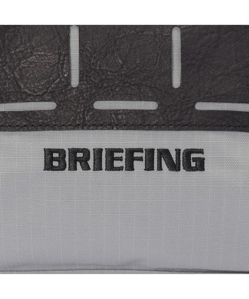 BRIEFING(ブリーフィング)の「CART TOTE TALL DL FD RIP(トートバッグ・メンズ・グリーン系その他2/マスタード/ベージュ/グレー・FREE)」の18枚目の写真