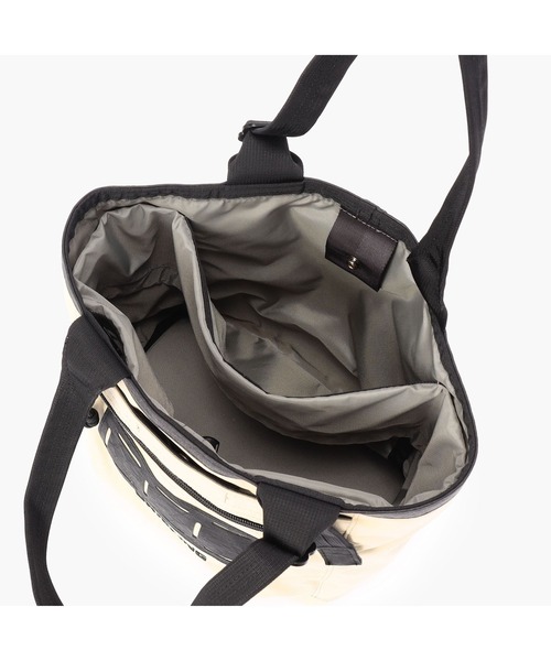 CART TOTE TALL DL FD RIP（トートバッグ）｜BRIEFING（ブリーフィング