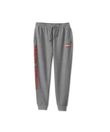 Harley-Davidson（ハーレーダビッドソン）の「バー＆シールド　スウェットパンツ（スウェットパンツ）」