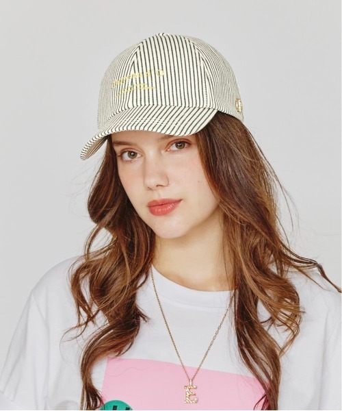 chapeaud O シャポードオーサテンキャップ　美品 chapeaud O シャポードオーサテンキャップ 美品 Chapeau d' O Co Satin