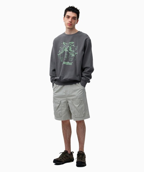 さらに100円引き◆thisisneverthat◆Nightmare Crewneck Nightmare Tee – thisisneverthat® JP