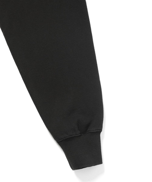 thisisneverthat（ディスイズネバーザット）の「Nightmare Crewneck（スウェット・メンズ・ダークグレー/パープル/ブラック・L/M/S/XL）」の5枚目の写真