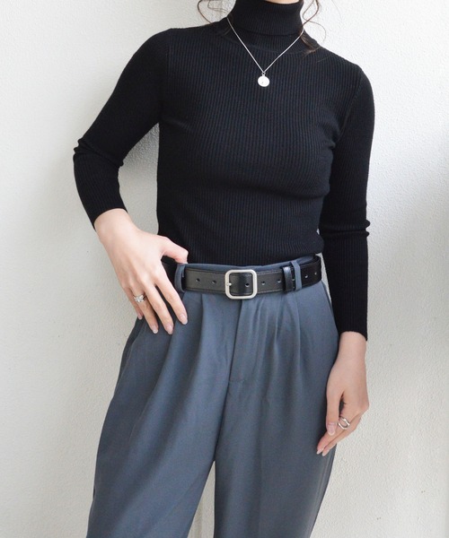 フルオーダー品 完全1点物 suicidalクロススタッズ本革レザーベルトロング フルオーダー品 完全1点物 suicidalクロススタッズ本革レザーベルト