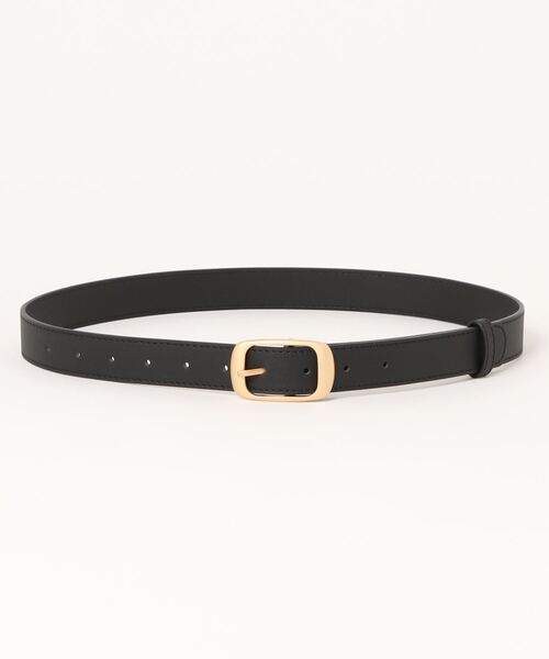 styiro（スタイロ）の「【累計販売数1万本突破！】選べる17展開 艶・マットゴールド シルバーミディアムレザーベルト オフィス 休日（ベルト・レディース・ブラック系2/ブラック系1/ブラウン系2/ホワイト系2/ホワイト系1/ベージュ系1/ベージュ系2/ブラウン系1/イエロー系2/ブラウン系3/ベージュ系3/ブラック系3/ホワイト系3/ベージュ系4/ブラック系4/ブラウン系4/ホワイト系4・FREE）」の21枚目の写真