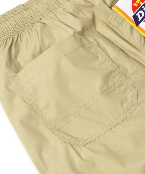 Dickies(ディッキーズ)の「Dickies(ディッキーズ)シャーベットカラーワイドパンツ レディース(チノパンツ・レディース・グリーン/ブルー系その他/ベージュ/ブラック/ピンク・M/L)」の17枚目の写真