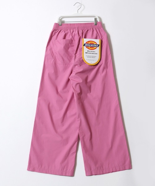 セール】Dickies（ディッキーズ）シャーベットカラーワイド