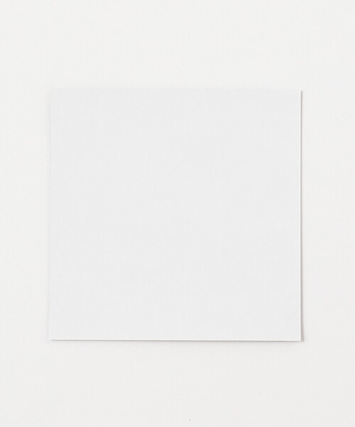 BEAMS JAPAN（ビームス　ジャパン）の「BEAMS JAPAN / 別注 ロゴステッカー（ステッカー/テープ・メンズ・ネイビー/パープル/オレンジ/ゴールド・ONE SIZE）」の5枚目の写真