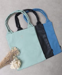 ROOTOTE　チューブ合皮トート