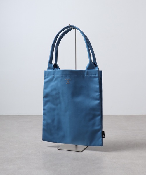 ROOTOTE(ルートート)の「ROOTOTE チューブ合皮トート(トートバッグ・メンズ・ブルー/シルバー/ブラック/ホワイト系/ピンクゴールド/グリーン系その他・FREE)」の9枚目の写真