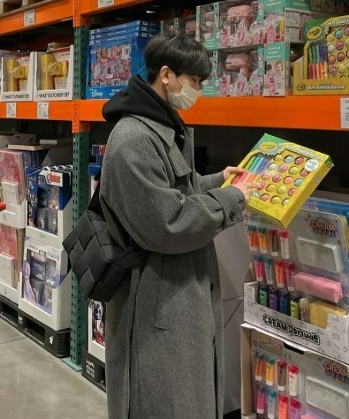 ASCLO（エジュクロ）の「ASCLO Roxy And Botte Cross Bag（ショルダーバッグ・メンズ・ブラック/グリーン・FREE）」の5枚目の写真