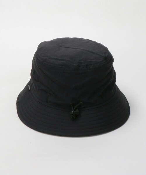 THE NORTH FACE（ザノースフェイス）の「＜THE NORTH FACE＞キャンプサイド ハット / 帽子（ハット・レディース・ブラック/グレー・M）」の15枚目の写真