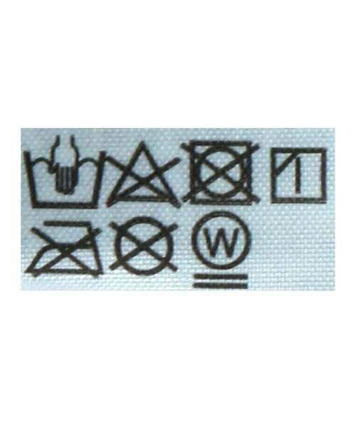 THE NORTH FACE（ザノースフェイス）の「＜THE NORTH FACE＞キャンプサイド ハット / 帽子（ハット・レディース・ブラック/グレー・M）」の18枚目の写真