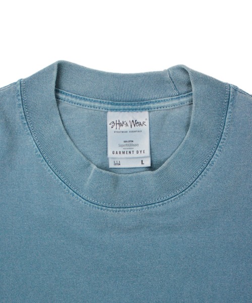 セール】SHAKA WEAR/シャカ ウェア 7.5OZ マックス ヘビィ