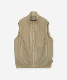 DAIWA PIER39 | DAIWA PIER39 | TECH REVERSIBLE WIND SHIELD VEST WOMEN(その他アウター)