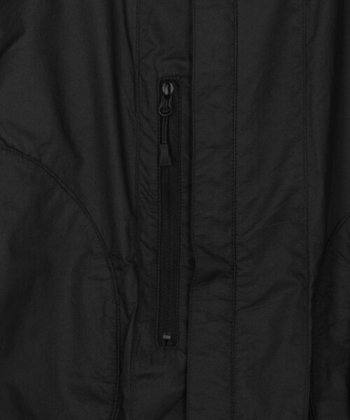 DAIWA PIER39（ダイワピア39）の「DAIWA PIER39 | TECH REVERSIBLE WIND SHIELD VEST WOMEN（その他アウター・レディース・ベージュ/ブラック・F）」の13枚目の写真