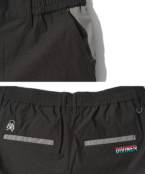 【DIVINER GOLF】ストレッチ布帛パンツ メンズ ゴルフウェア 冬服(その他パンツ)|DIVINER GOLF(ディバイナー ゴルフ) 【DIVINER GOLF】ストレッチ布帛パンツ メンズ ゴルフウェア 冬服(その他パンツ)|DIVINER GOLF(ディバイナー ゴルフ)