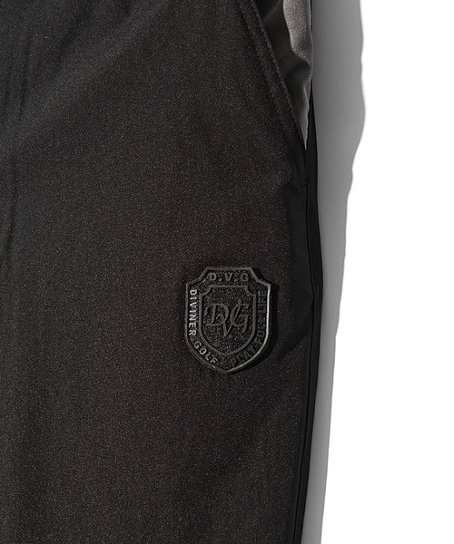 【DIVINER GOLF】ストレッチ布帛パンツ メンズ ゴルフウェア 冬服(その他パンツ)|DIVINER GOLF(ディバイナー ゴルフ) 【DIVINER GOLF】ストレッチ布帛パンツ メンズ ゴルフウェア 冬服(その他パンツ)|DIVINER GOLF(ディバイナー ゴルフ)