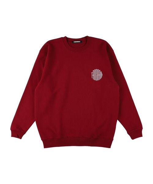 メンズウェア TANGRAM CIRCLE LOGO SWEAT TANGRAM CIRCLE LOGO SWEAT