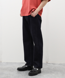 LENO (リノ) STRAIGHT JEANS H2401- J006