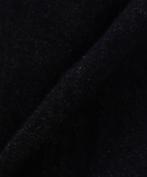 LENO（リノ）の「LENO (リノ) STRAIGHT JEANS H2401- J006（デニムパンツ・メンズ・ネイビー・30/32/34）」の19枚目の写真
