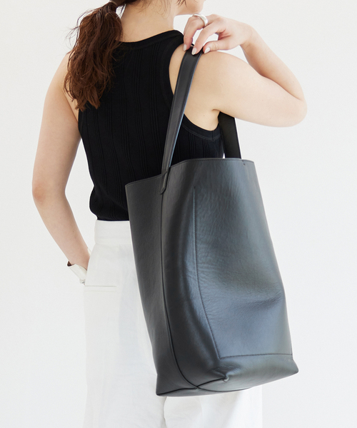 【FRENZLAUER/フランツロアー】 MAMI トートバッグ LARGE FRENZLAUER フランツロアー トートバッグ MAMI SOFT マミ