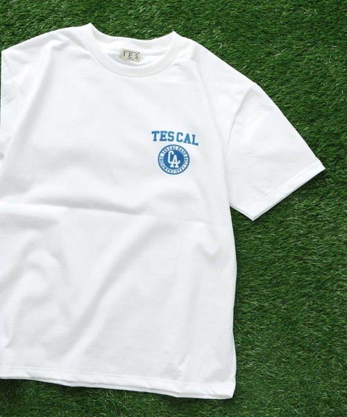 てぃらさん　アソートサマーTシャツ ニコアンド アソートサマーTシャツ てぃらさんプロデュース
