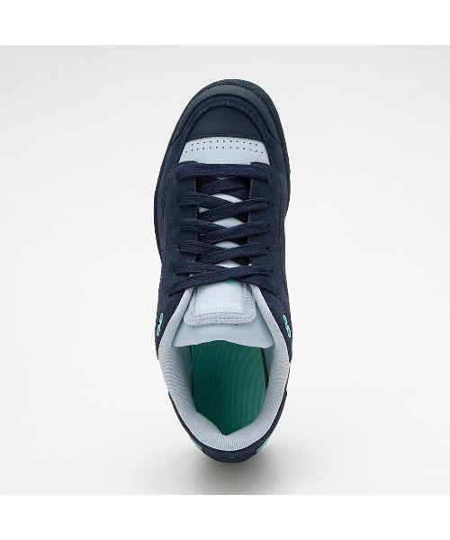 Reebok（リーボック）の「クラブシー BULC / CLUB C BULC（スニーカー・メンズ・ネイビー/カーキブラウン・24.5cm/25.0cm/25.5cm/26.0cm/26.5cm/27.0cm/27.5cm/28.0cm/28.5cm/29.0cm/30.0cm/24.0cm）」の18枚目の写真