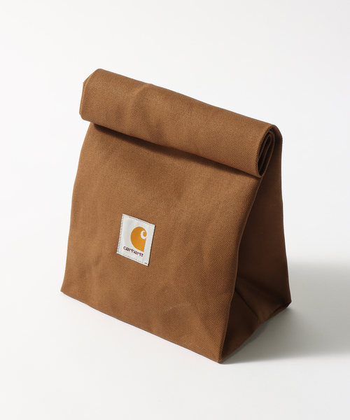 CARHARTT WIP / カーハート ダブリューアイピー LUNCH BAG
