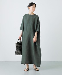 かぐれ　2WAYワンピース　ライトグリーン かぐれ 2WAYワンピース ライトグリーン - メルカリ